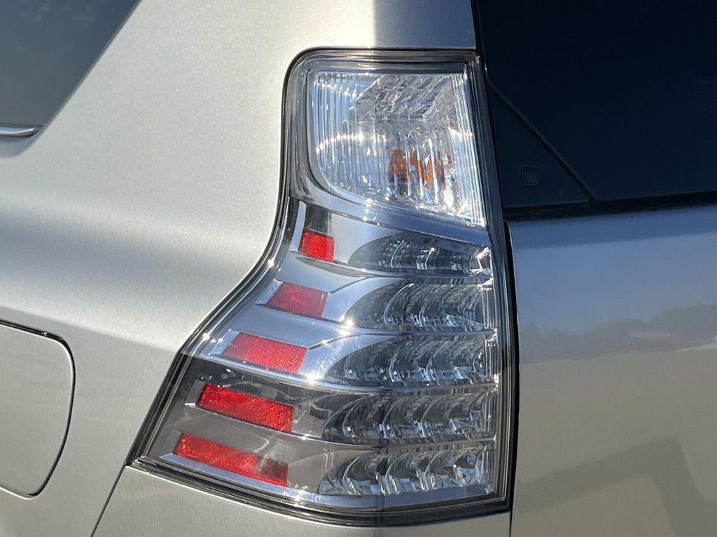 used 2021 Lexus GX 460 car, priced at $38,990