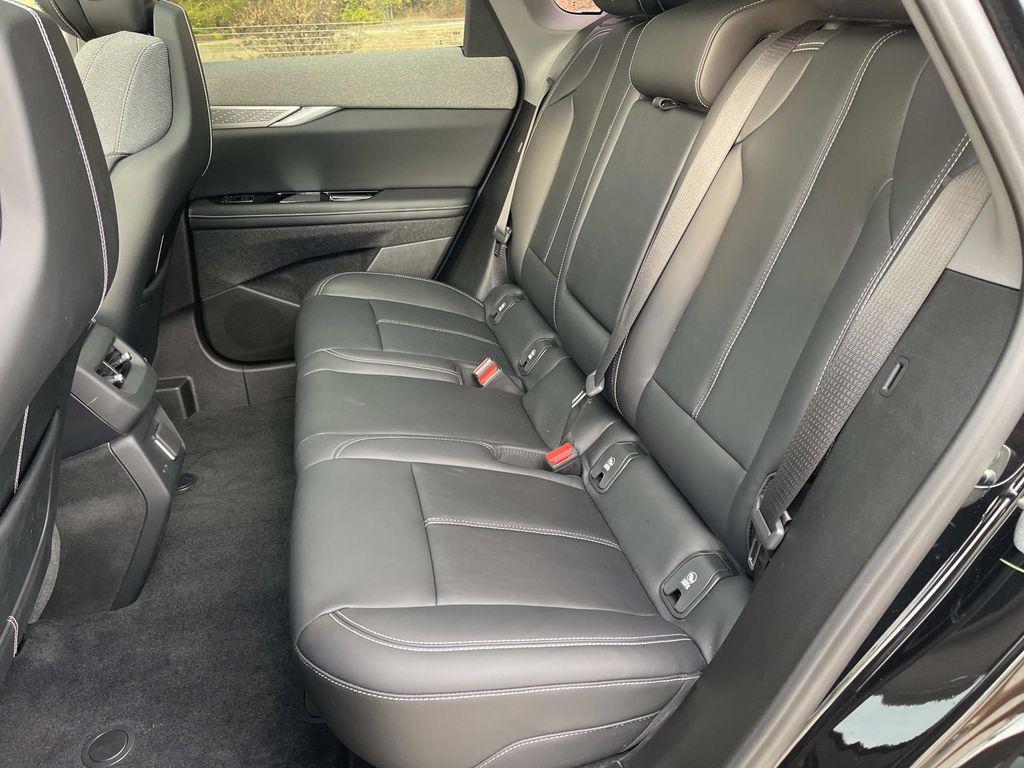 new 2026 Cadillac OPTIQ car, priced at $52,395