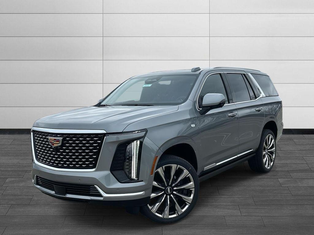 new 2026 Cadillac Escalade car, priced at $114,070