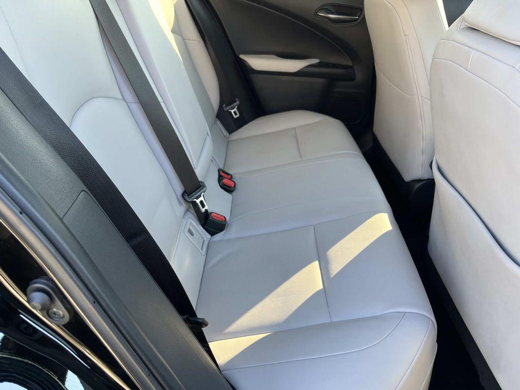 used 2019 Lexus UX 200 car, priced at $22,900