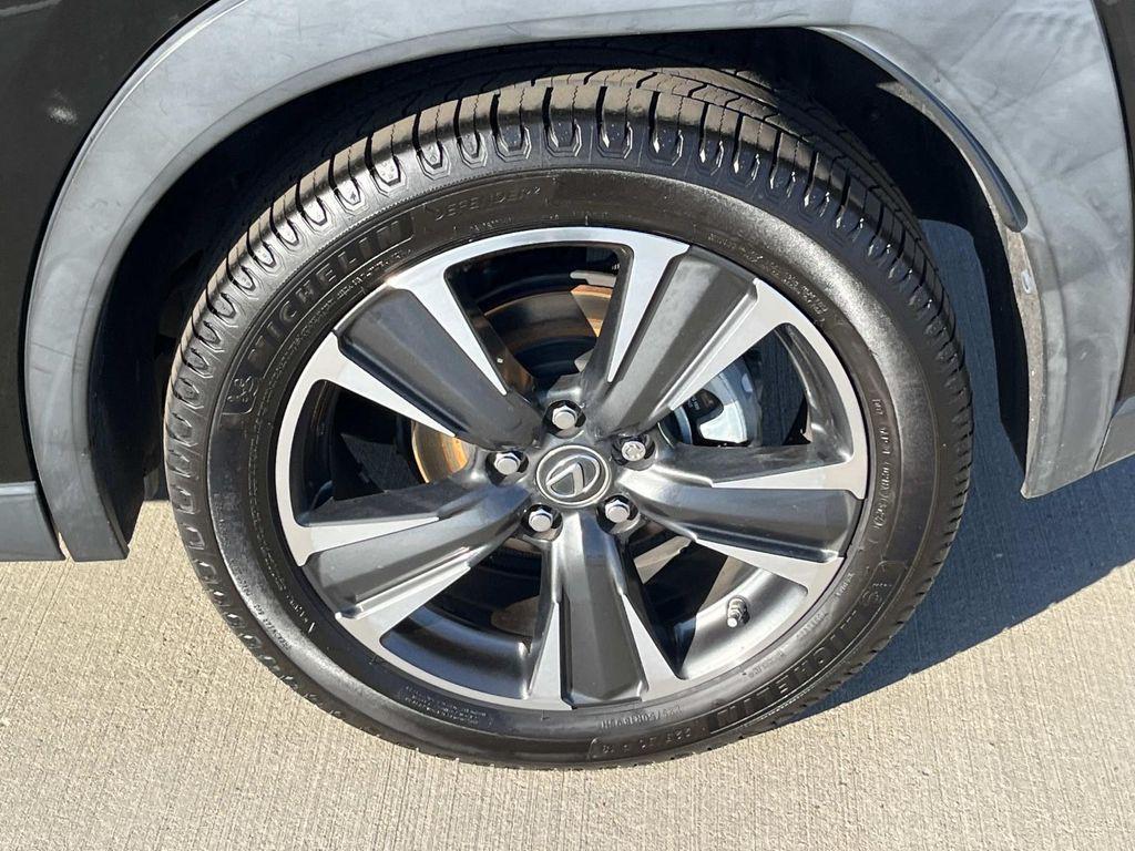 used 2019 Lexus UX 200 car, priced at $22,900