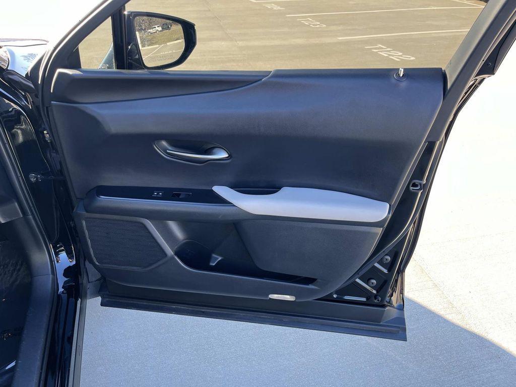 used 2019 Lexus UX 200 car, priced at $22,900