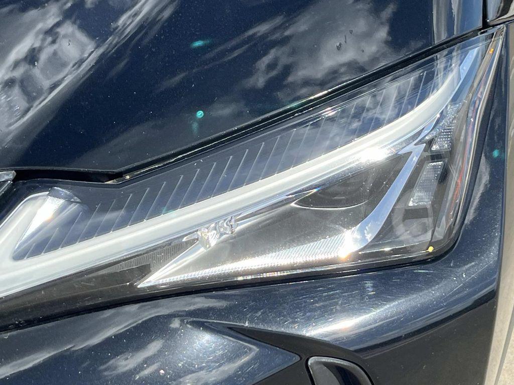 used 2019 Lexus UX 200 car, priced at $19,990