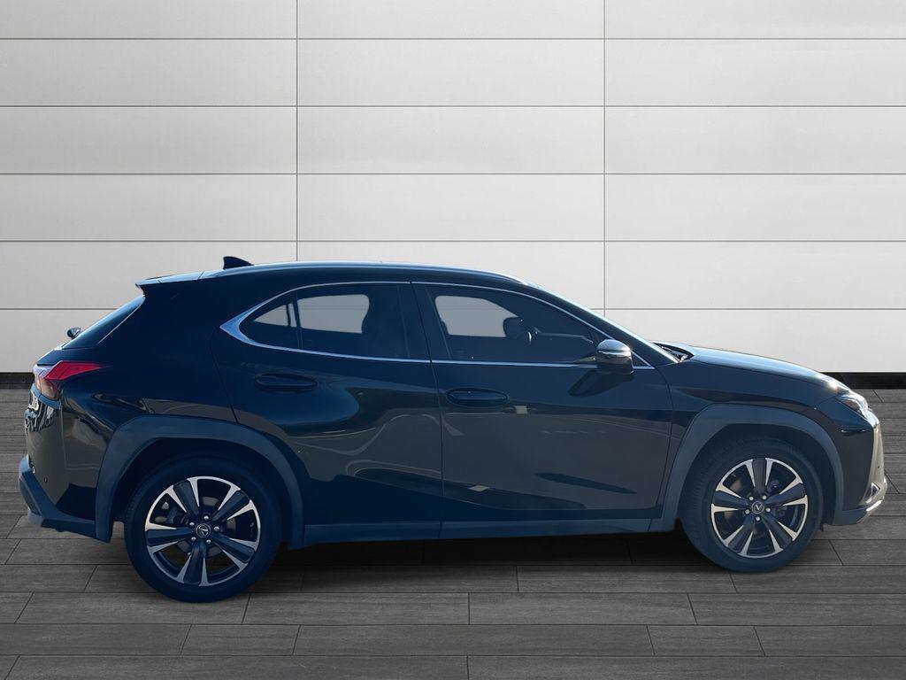 used 2019 Lexus UX 200 car, priced at $22,900