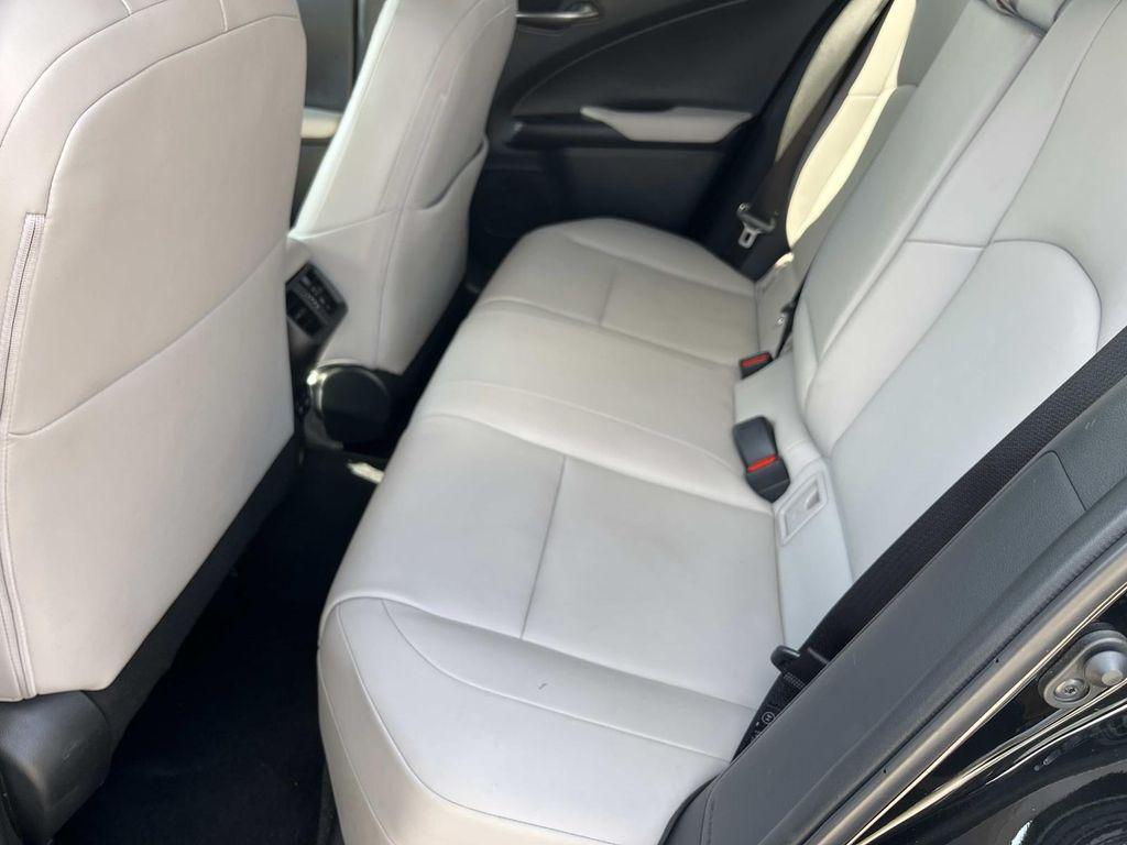 used 2019 Lexus UX 200 car, priced at $19,990