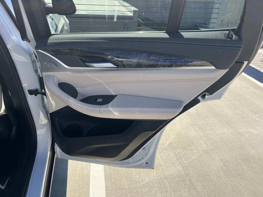 used 2020 BMW X3 PHEV car, priced at $24,998