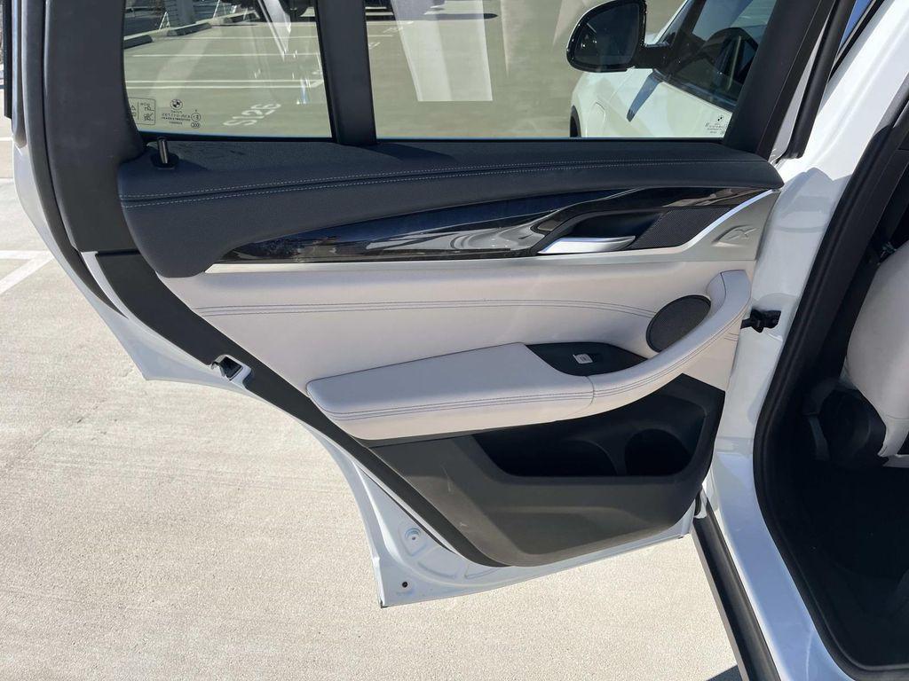 used 2020 BMW X3 PHEV car, priced at $24,998