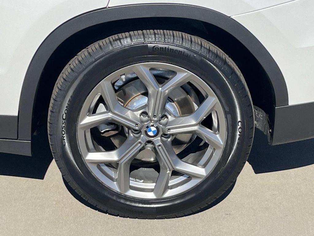 used 2020 BMW X3 PHEV car, priced at $24,998