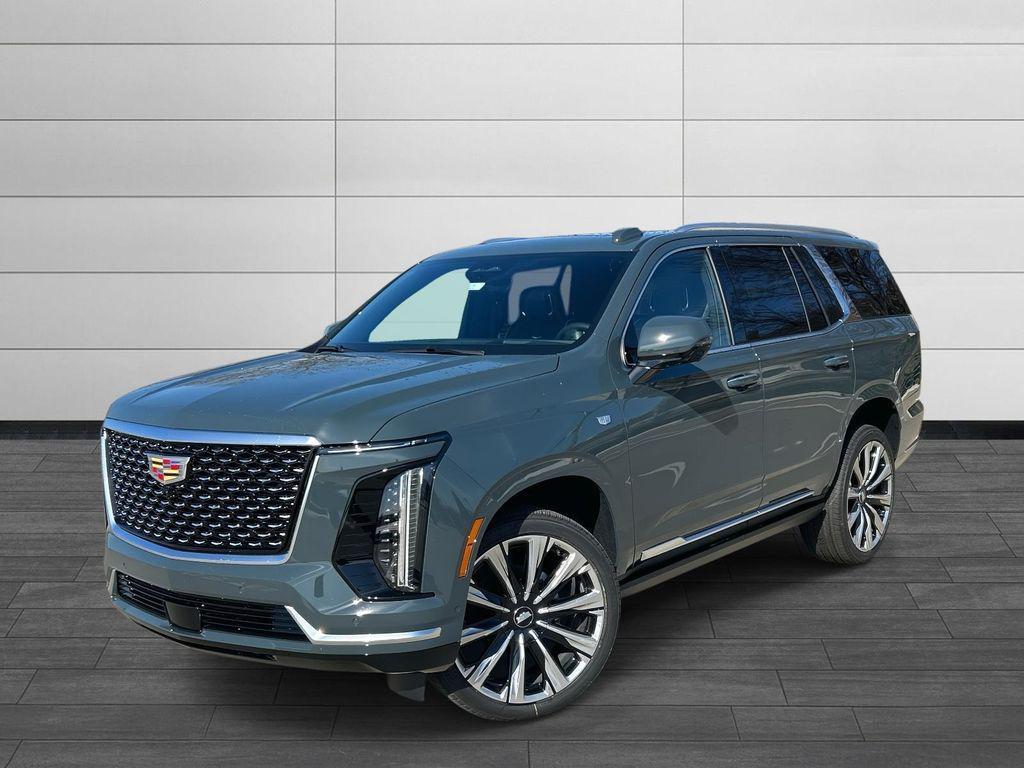 new 2026 Cadillac Escalade car, priced at $114,070
