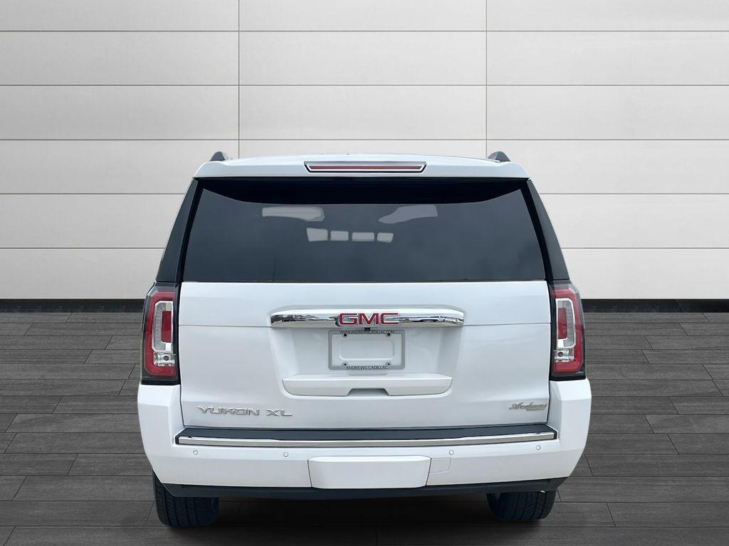 used 2020 GMC Yukon XL car, priced at $36,900