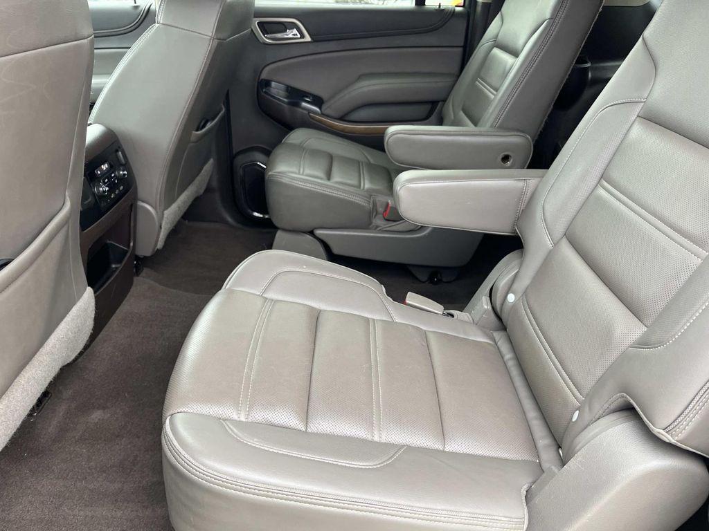 used 2020 GMC Yukon XL car, priced at $36,900
