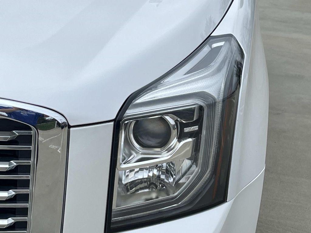 used 2020 GMC Yukon XL car, priced at $36,900