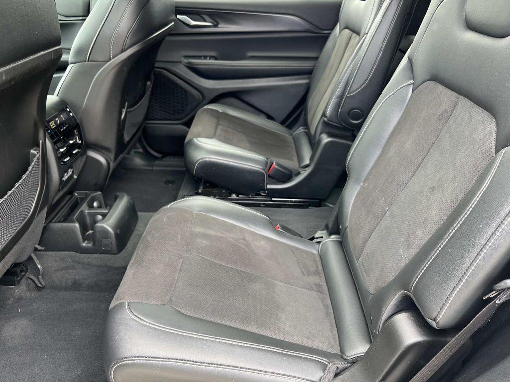 used 2023 Jeep Grand Cherokee L car, priced at $33,990