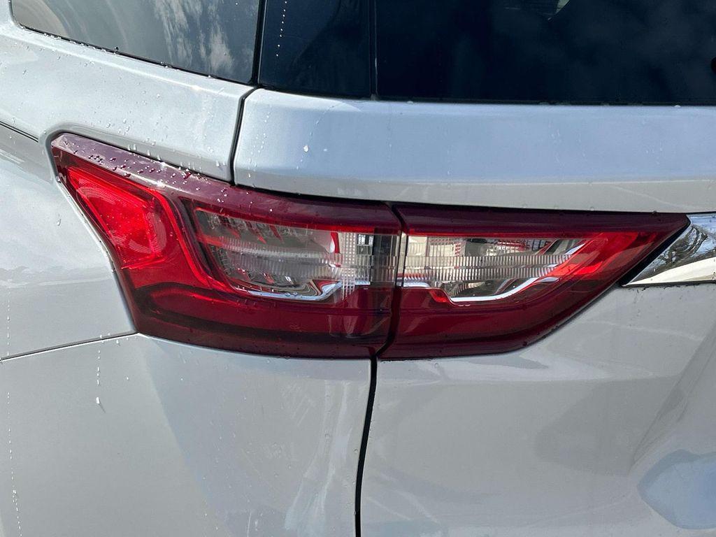 used 2019 Chevrolet Traverse car, priced at $16,900