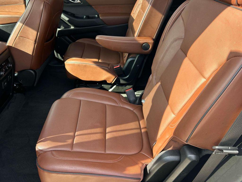 used 2019 Chevrolet Traverse car, priced at $16,900