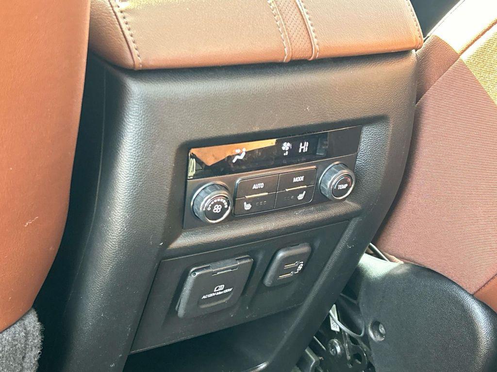 used 2019 Chevrolet Traverse car, priced at $16,900