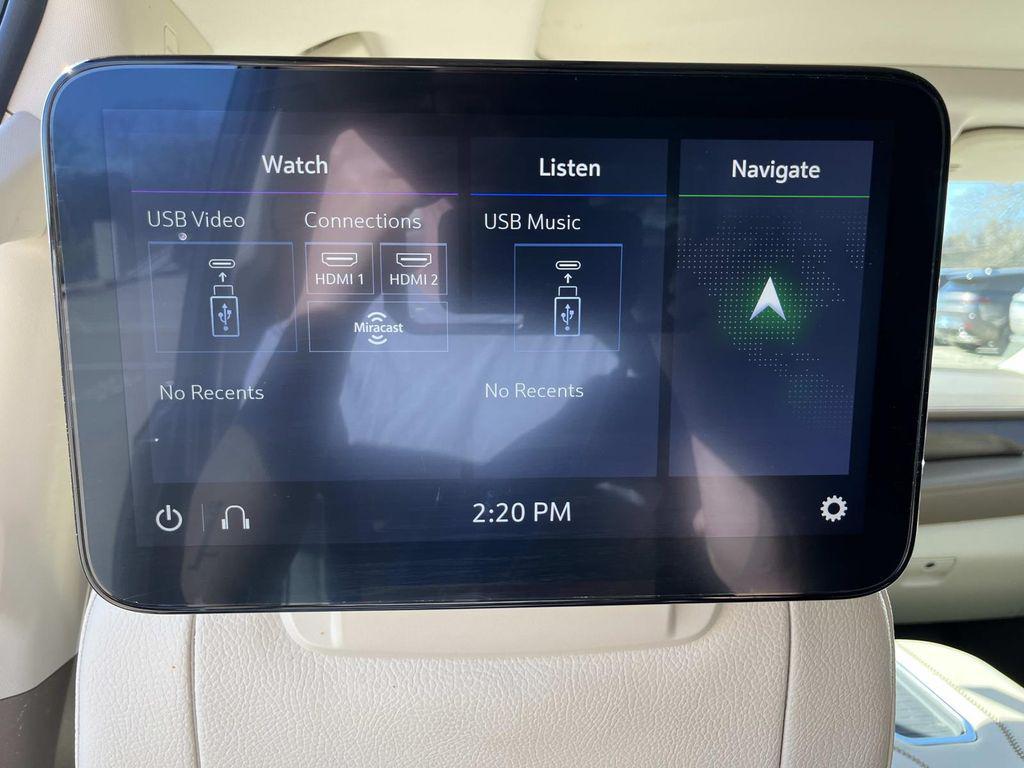 used 2021 GMC Yukon XL car, priced at $39,997