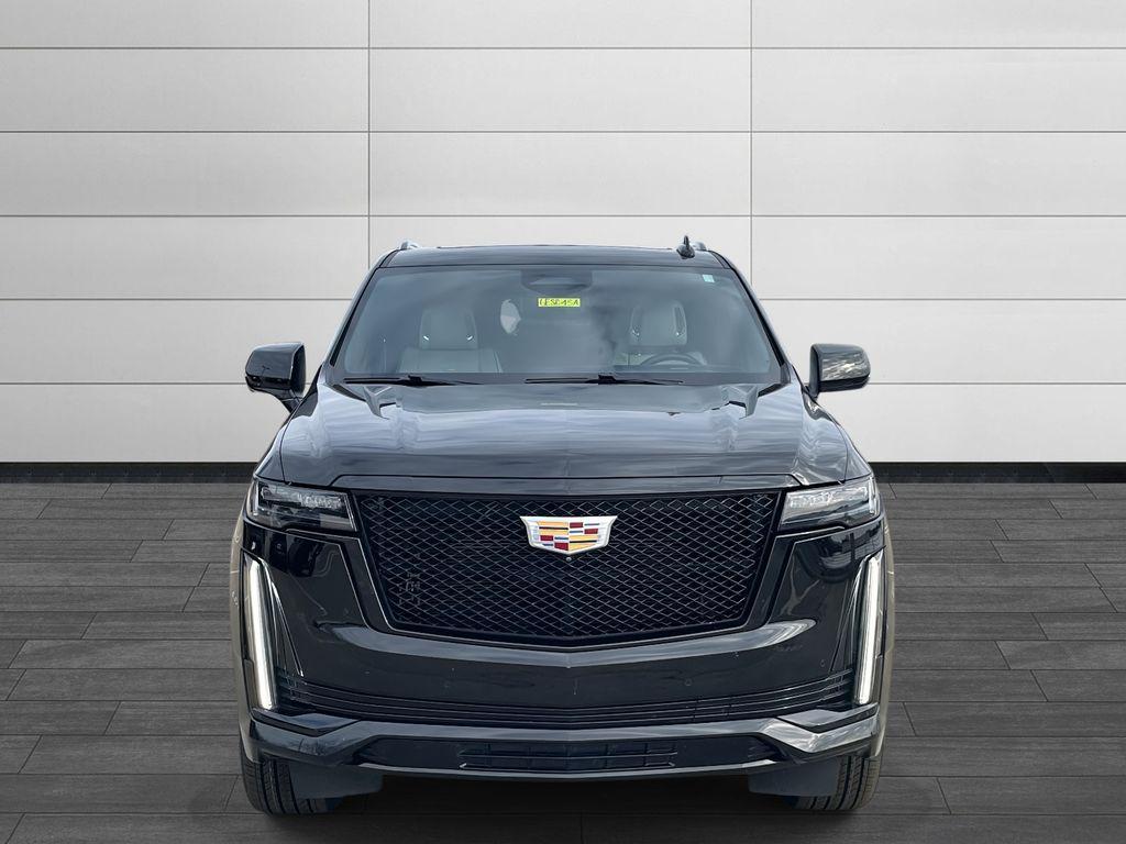 used 2021 Cadillac Escalade car, priced at $51,993