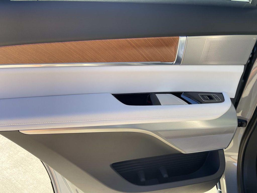 new 2026 Cadillac VISTIQ car, priced at $79,890