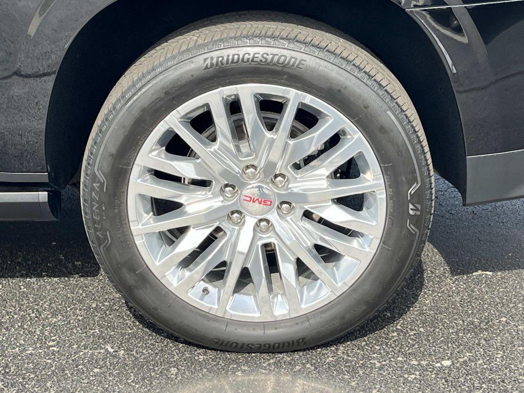 used 2023 GMC Yukon XL car, priced at $67,900