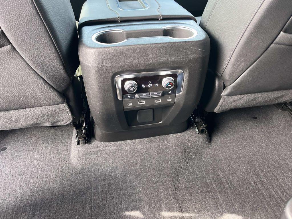 used 2023 GMC Yukon XL car, priced at $67,900