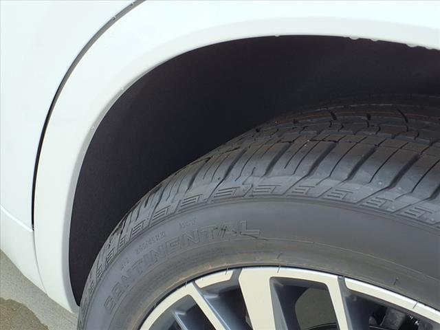 new 2025 Cadillac XT6 car, priced at $69,065