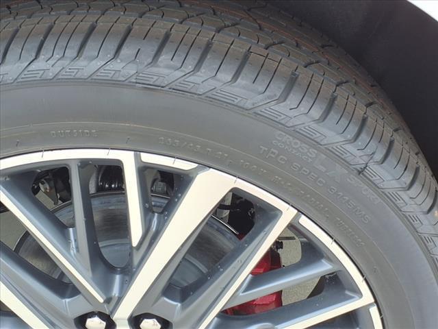 new 2025 Cadillac XT6 car, priced at $69,065