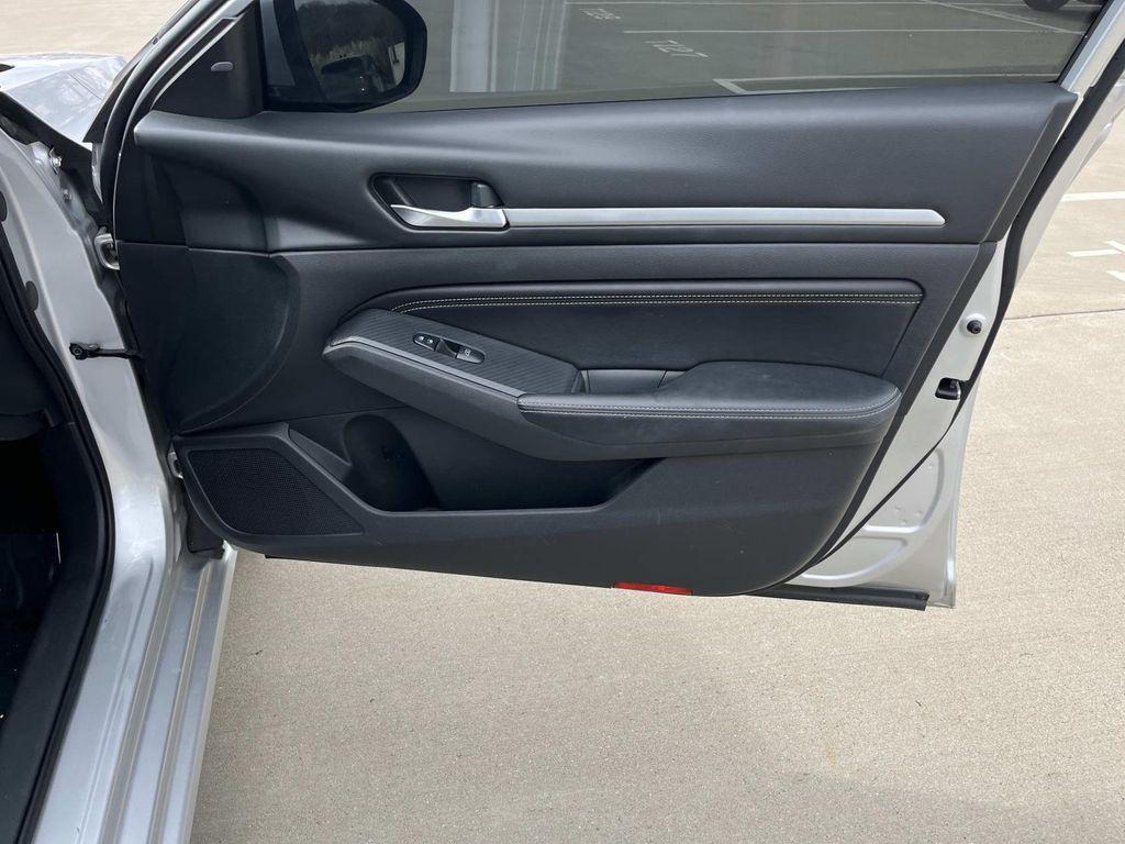 used 2019 Nissan Altima car, priced at $10,990