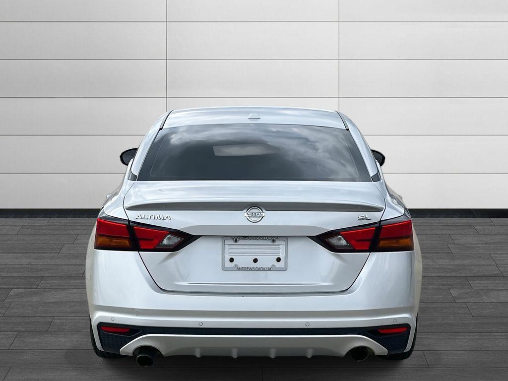 used 2019 Nissan Altima car, priced at $10,990