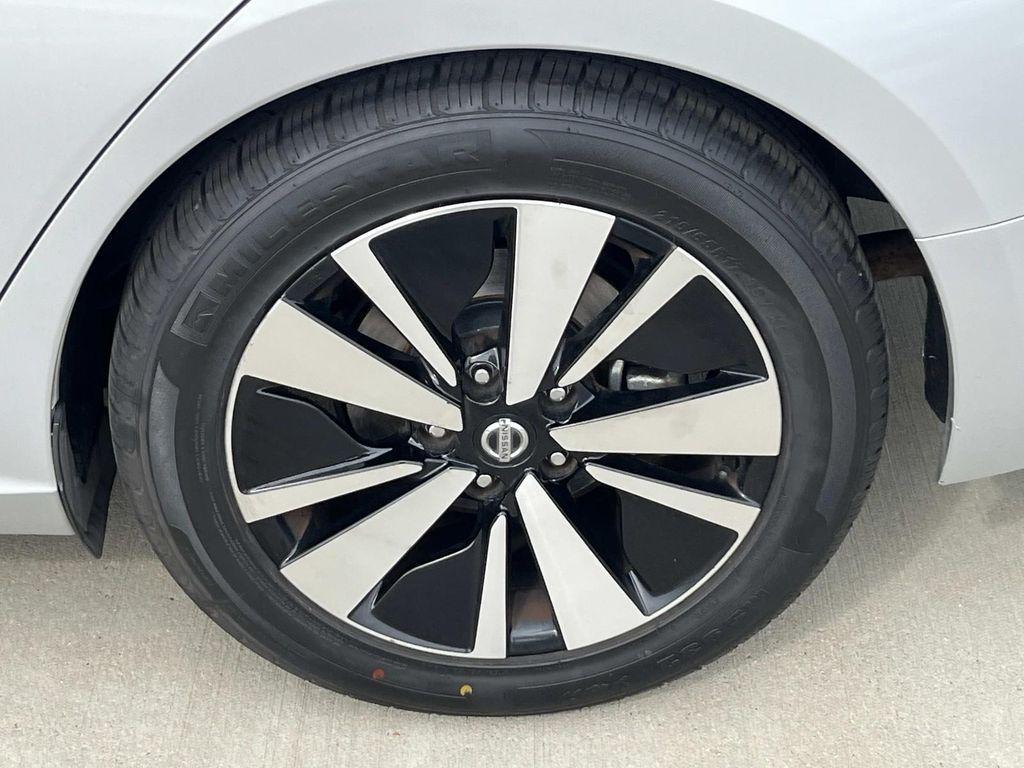 used 2019 Nissan Altima car, priced at $10,990