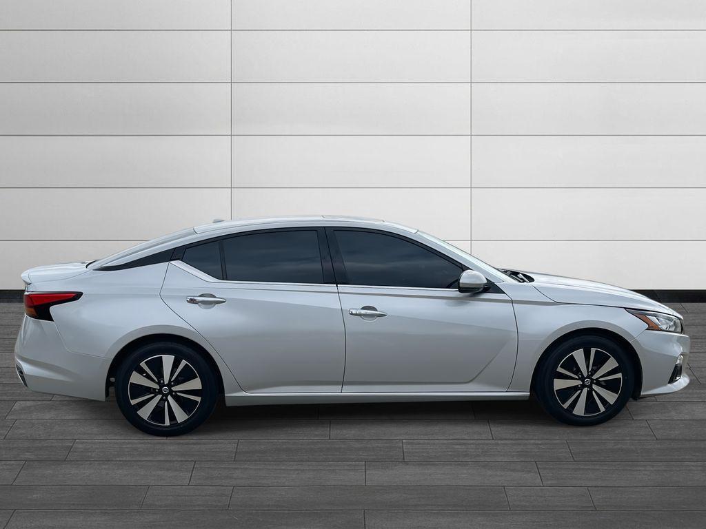 used 2019 Nissan Altima car, priced at $10,990