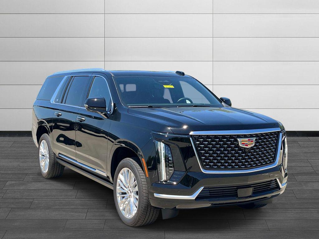 new 2026 Cadillac Escalade ESV car, priced at $110,995