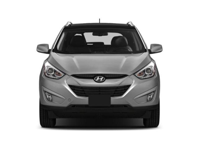 used 2015 Hyundai Tucson car, priced at $8,621