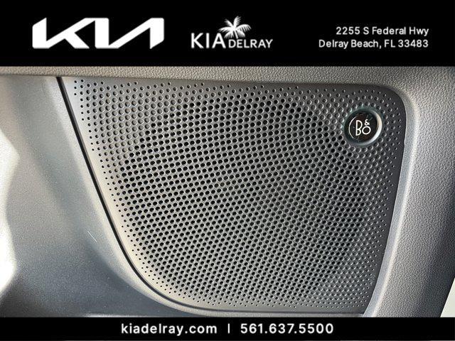 used 2024 Ford Bronco Sport car, priced at $26,747