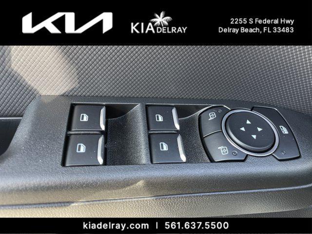 used 2024 Ford Bronco Sport car, priced at $26,747