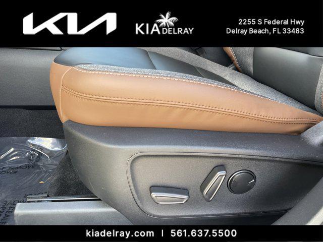 used 2024 Ford Bronco Sport car, priced at $26,747