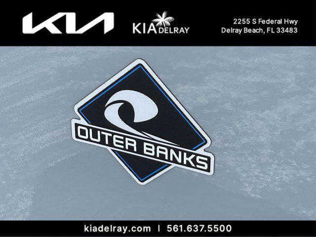 used 2024 Ford Bronco Sport car, priced at $26,747