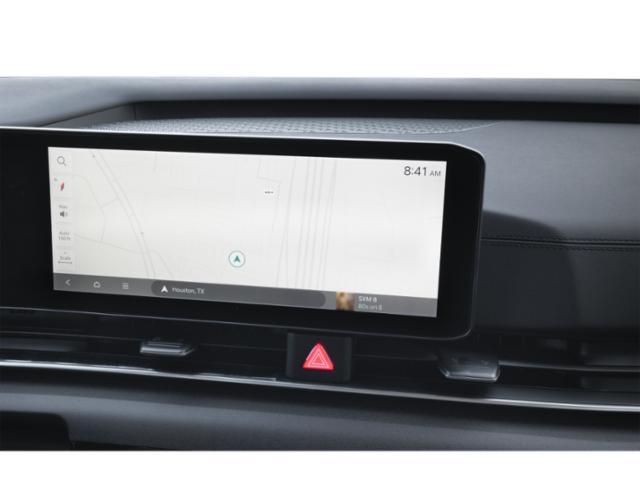 new 2026 Kia Carnival Hybrid car, priced at $41,182