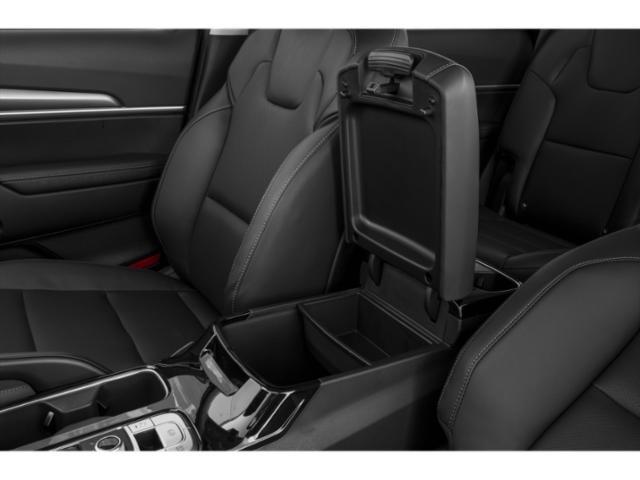 used 2022 Kia Telluride car, priced at $27,400