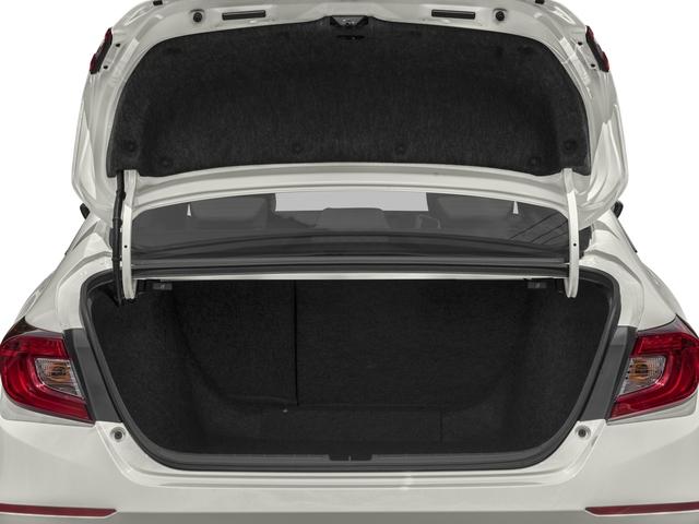 used 2018 Honda Accord Hybrid car, priced at $15,988