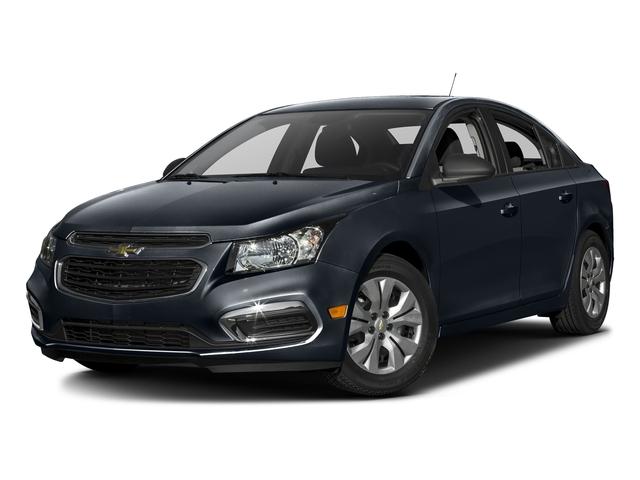 used 2016 Chevrolet Cruze Limited car, priced at $3,900