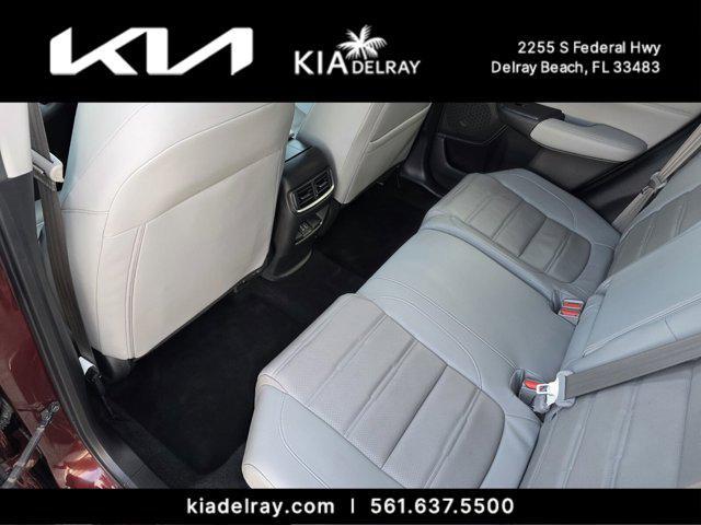 used 2018 Honda CR-V car, priced at $16,978