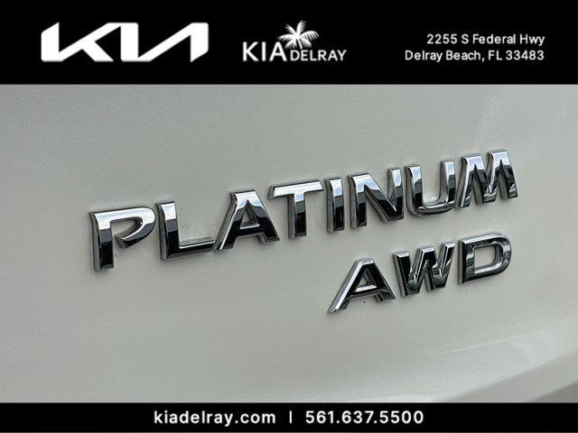 used 2023 Nissan Rogue car, priced at $23,978