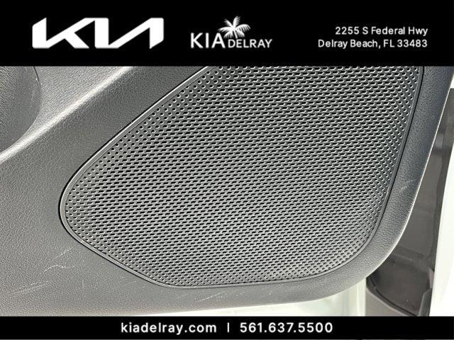 used 2023 Nissan Rogue car, priced at $23,978