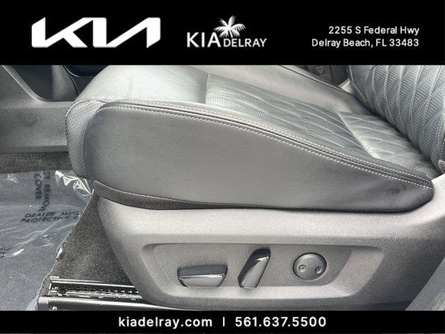 used 2023 Nissan Rogue car, priced at $23,978