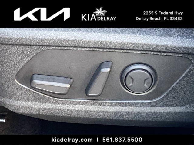 new 2026 Kia Sportage car, priced at $33,035