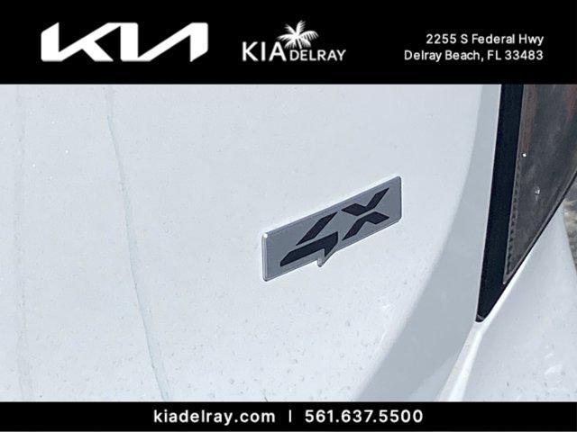 new 2025 Kia Telluride car, priced at $43,565