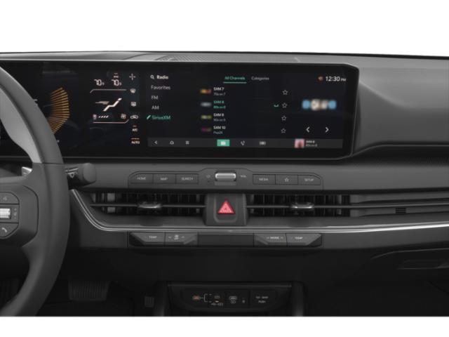 new 2026 Kia K4 car, priced at $28,591