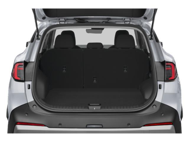 new 2026 Kia Sportage Hybrid car, priced at $34,610