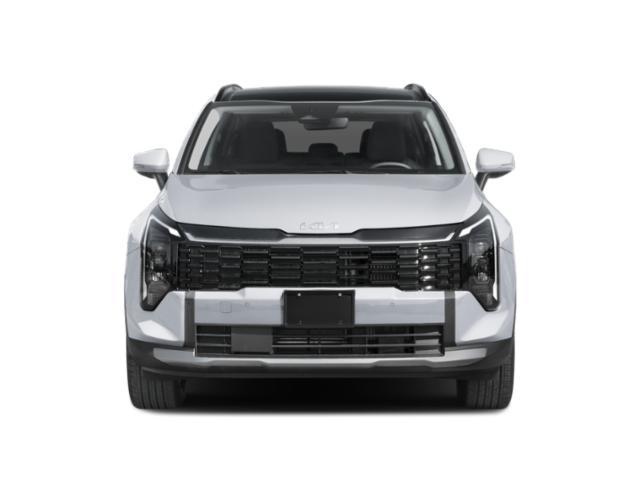 new 2026 Kia Sportage Hybrid car, priced at $34,610